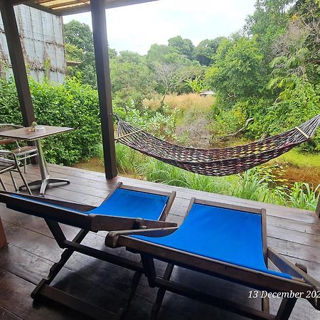 Koh Mak Living Villa Exterior photo