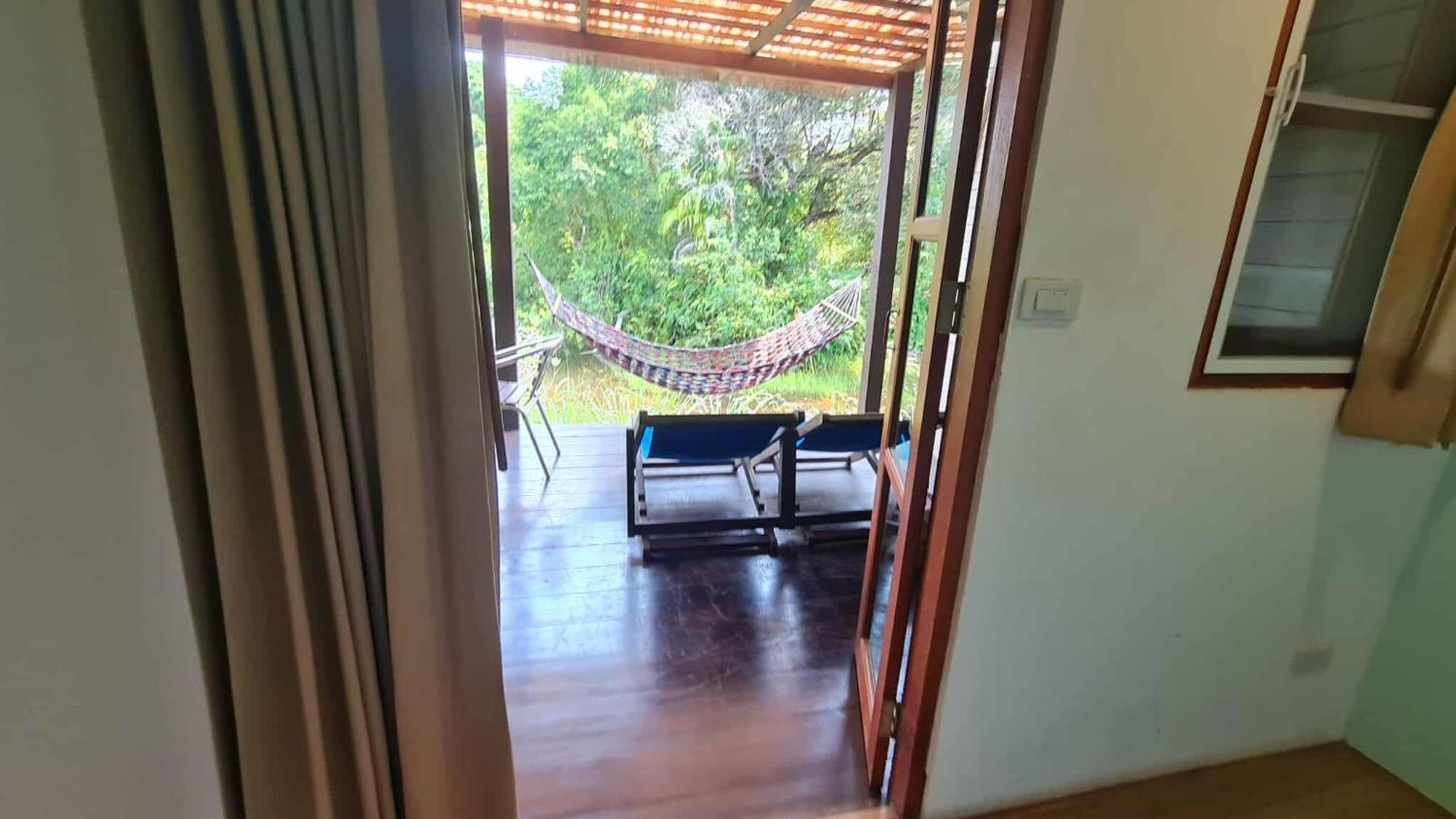 Koh Mak Living Villa Exterior photo