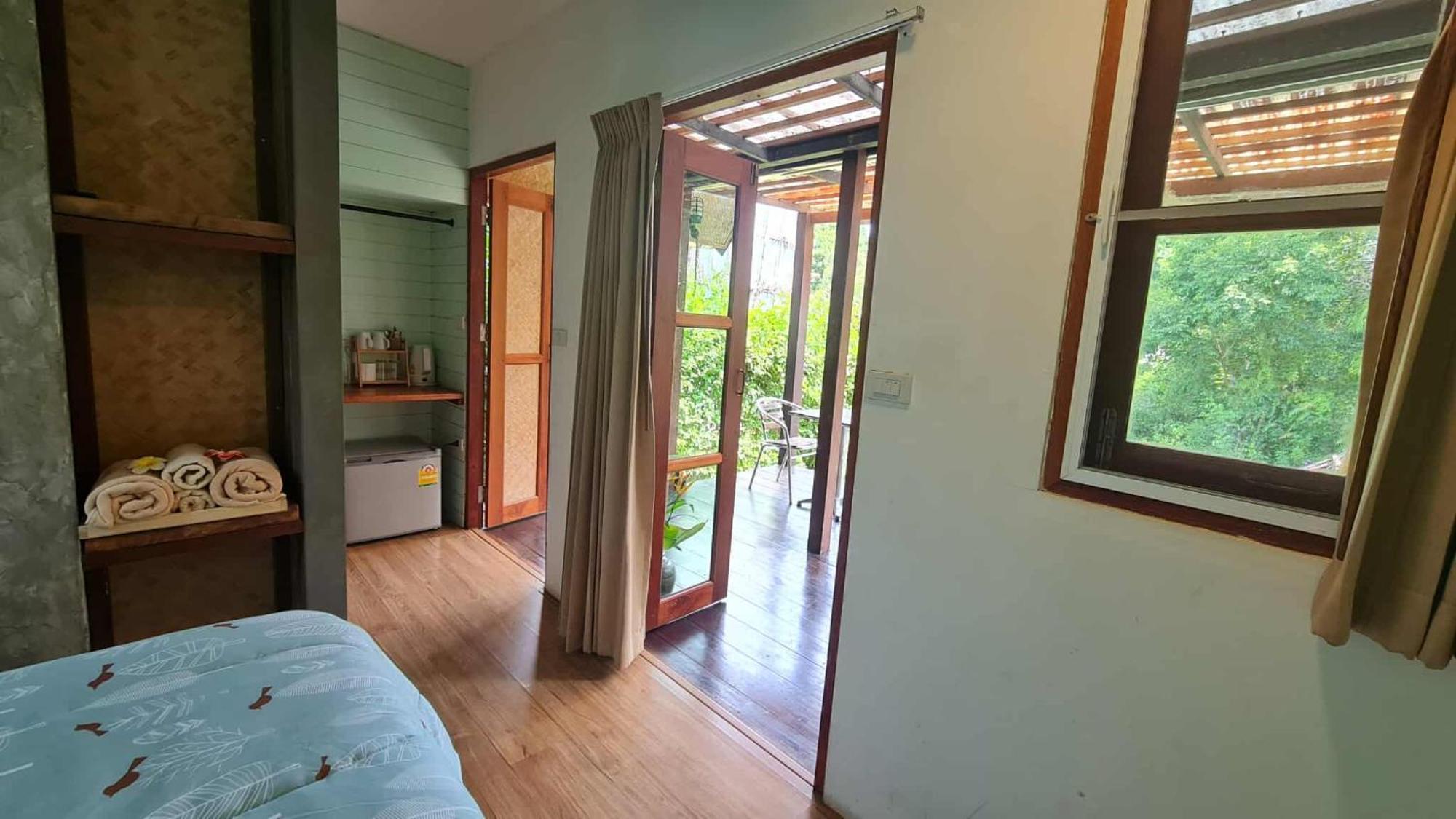 Koh Mak Living Villa Exterior photo